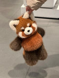 Red Panda Fluffy