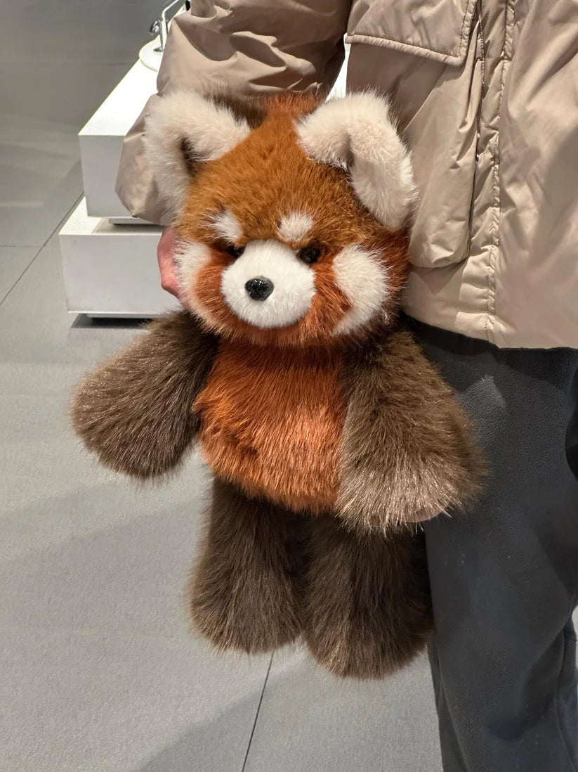 Red Panda Fluffy