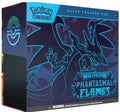 Pokemon Phantasmal Flames ETB