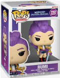 Rumi vinyl figure from Funko’s POP!