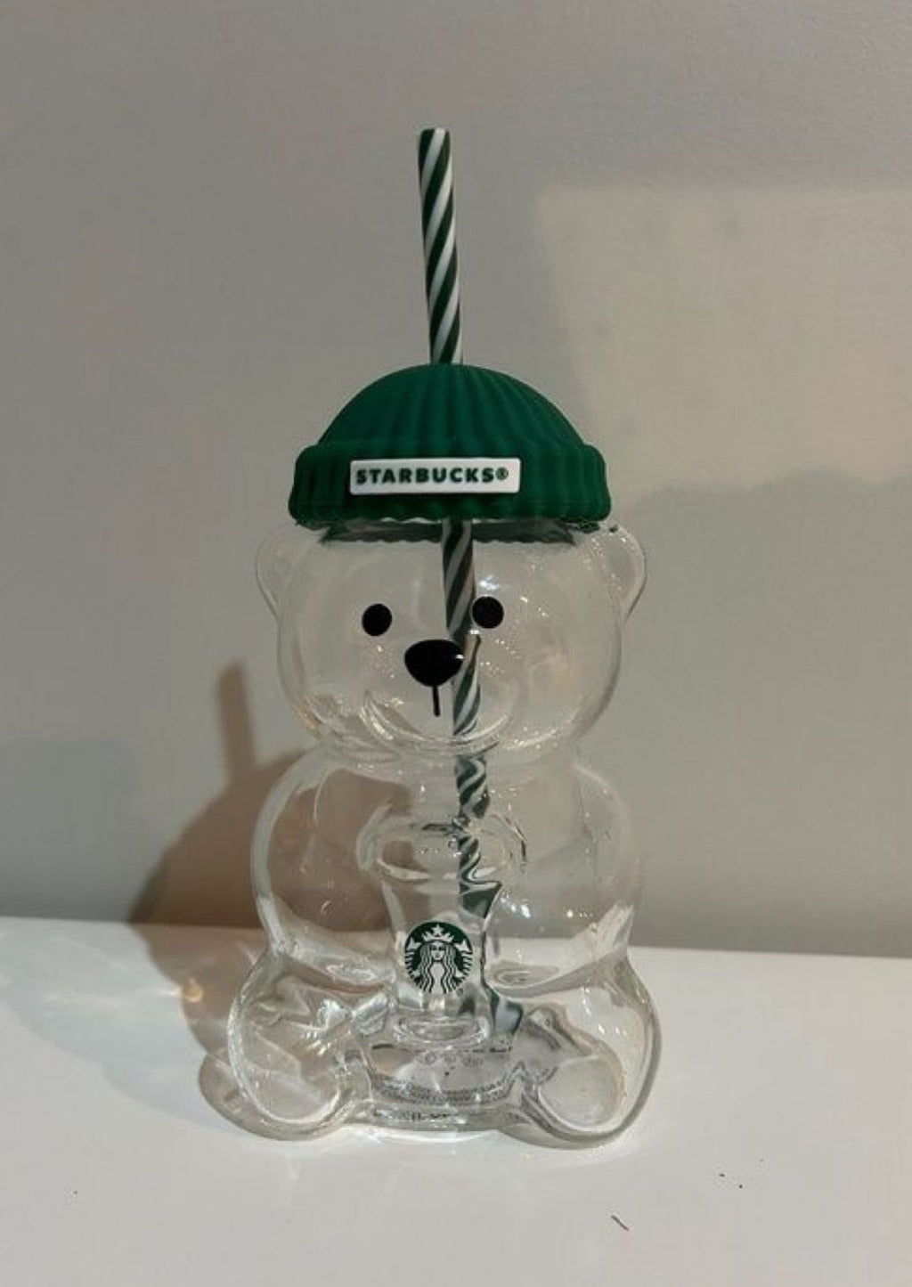 Starbucks Bearista Mug